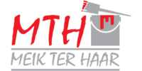 Logo der Firma Maler MTH Meik ter Haar aus Mülheim an der Ruhr