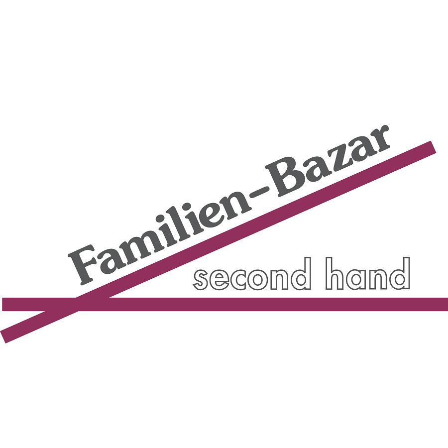 Logo der Firma second hand Familien-Bazar aus Meiningen