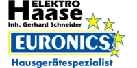 Logo der Firma Elektro Haase Inh. Gerhard Schneider aus Coburg auf dem Branchenportal Elektriker.org