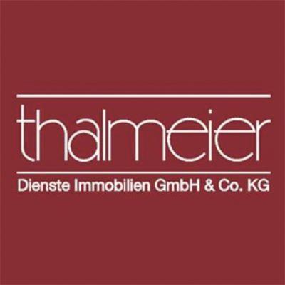 Logo der Firma Immobilien Rosenheim - Thalmeier aus Rosenheim