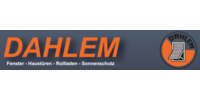 Logo der Firma Dahlem Rolladen u. Sonnenschutz GmbH aus Kleinostheim
