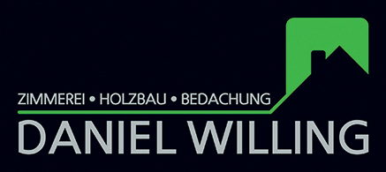 Logo der Firma Daniel Willing GmbH aus Uedem