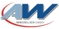 Logo der Firma AW Immobilien GmbH aus Haag