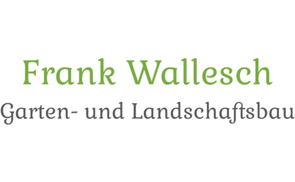 Logo der Firma Wallesch, Frank aus Oberhausen