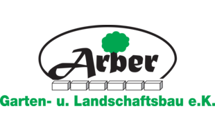 Logo der Firma Arber Garten-und Landschaftsbau e.K. aus Röthenbach