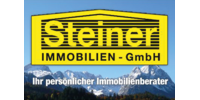 Logo der Firma Steiner Immobilien GmbH aus Garmisch-Partenkirchen