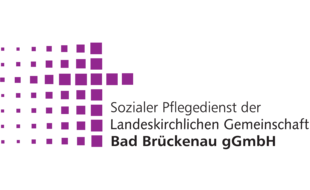 Logo der Firma Sozialer Pflegedienst d. Landeskirchlichen Gemeinschaft Bad Brückenau gGmbH aus Bad Brückenau