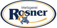 Logo der Firma Metzgerei Rosner aus Fuchsmühl