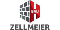 Logo der Firma H-BAU Zellmeier aus Mallersdorf auf dem Branchenportal Bauunternehmen.org