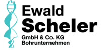 Logo der Firma Scheler Ewald GmbH & Co. KG aus Coburg