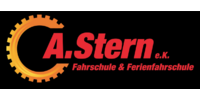 Logo der Firma Fahrschule und Ferienfahrschule A. Stern e.K. aus Deggendorf