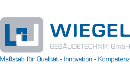 Logo der Firma Wiegel Gebu00e4udetechnik GmbH aus Kulmbach auf dem Branchenportal Sanitaer.org