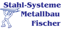 Logo der Firma Metallbau Fischer aus Poppenhausen