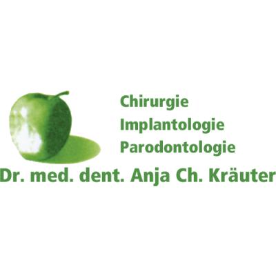 Logo der Firma Dr. med. dent. Anja Kräuter aus Roth