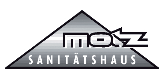 Logo der Firma Sanitätshaus Motz GmbH aus Winnweiler