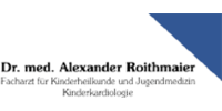 Logo der Firma Schwerpunktpraxis für Kinderkardiologie - Dr. med. Alexander Roithmaier aus München