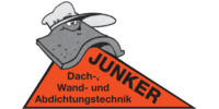 Logo der Firma Junker aus Jüchen auf dem Branchenportal Dachdecker.com