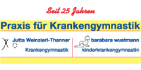 Logo der Firma Krankengymnastik Weinzierl-Thanner Jutta aus Neutraubling