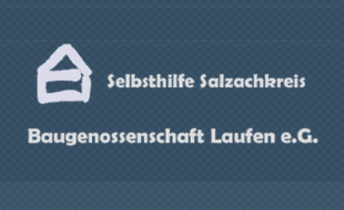 Logo der Firma Selbsthilfe Salzachkreis Baugenossenschaft e.G. aus Laufen