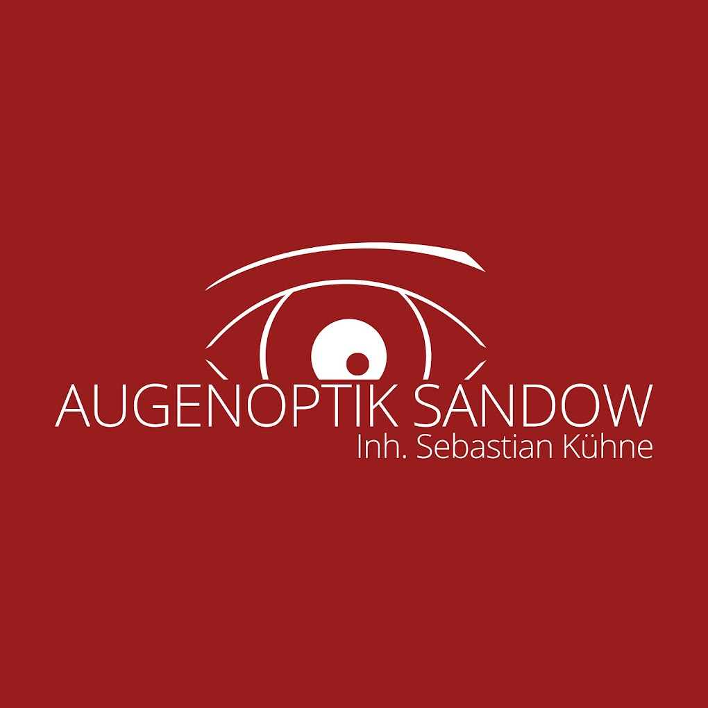 Logo der Firma AUGENOPTIK SANDOW - Ostrau aus Jahnatal