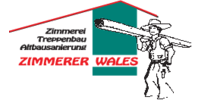 Logo der Firma Grom Walter aus Stetten