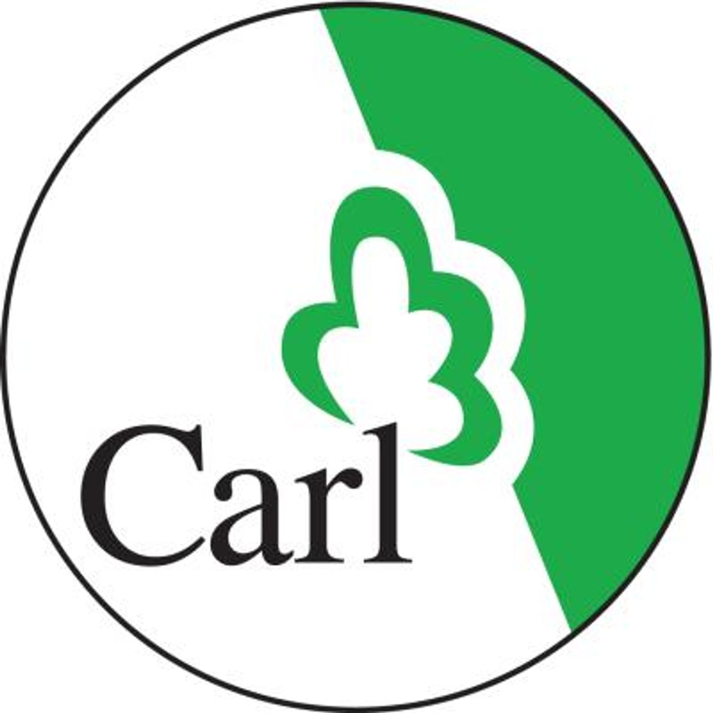Logo der Firma Carl Garten-und Landschaftsbau aus Coburg