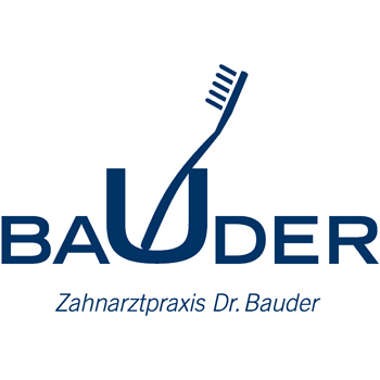 Logo der Firma Dr. Bert Bauder Zahnarzt aus Mannheim