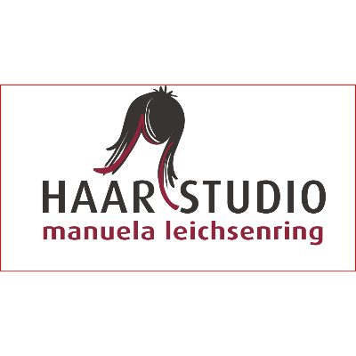 Logo der Firma Haar- und Kosmetikstudio Manuela Leichsenring aus Lichtenstein