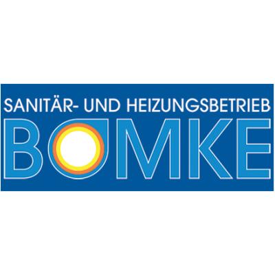Logo der Firma Sanitär- und Heizungsbetrieb Stephan Bomke aus Düsseldorf