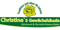 Logo der Firma Gu00e4rtnerei Kru00e4mer/Nahr aus Wendelstein auf dem Branchenportal Gartenbau.org
