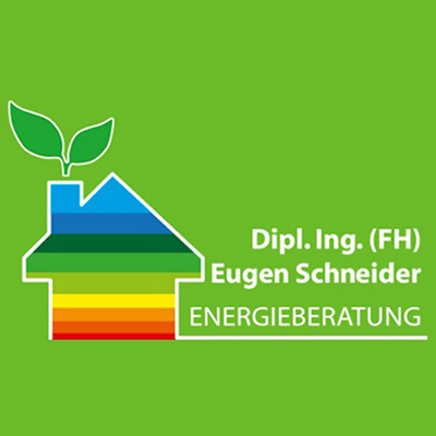 Logo der Firma Bau- und Energieberatung Eugen Schneider aus Fürth