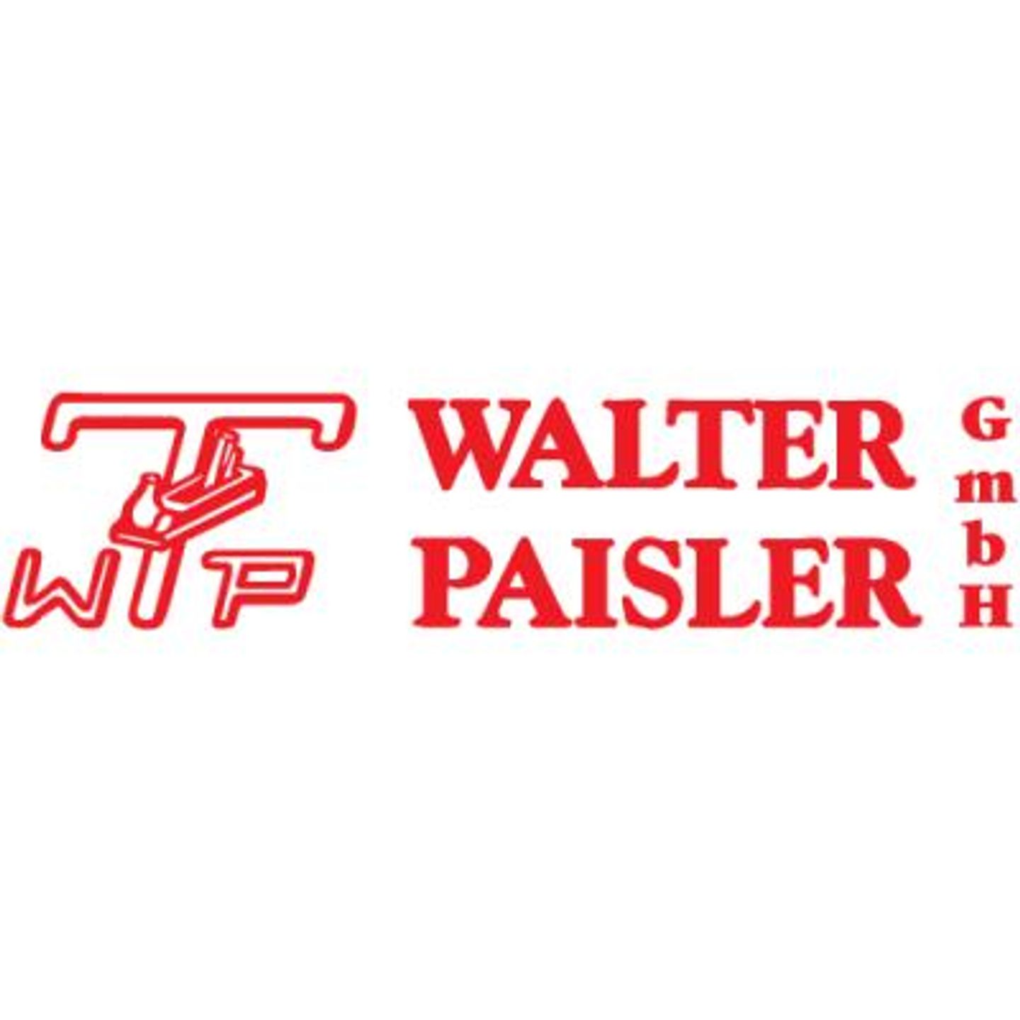 Logo der Firma Walter Paisler GmbH aus Neukirchen-Vluyn