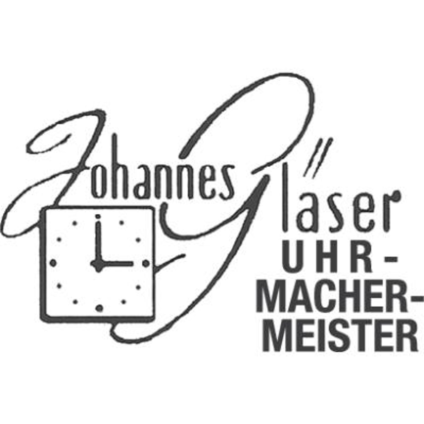 Logo der Firma Uhren- und Schmuckfachgeschäft Gläser aus Freiberg