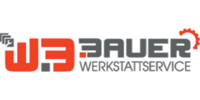 Logo der Firma Walter Bauer aus Runding