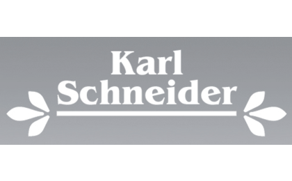 Logo der Firma Schneider Karl aus Ebersdorf
