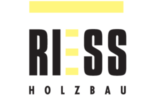 Logo der Firma RIESS HOLZBAU aus Bayreuth
