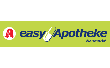 Logo der Firma easyApotheke Neumarkt aus Neumarkt