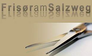 Logo der Firma Frisör am Salzweg aus Hannover