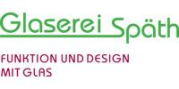 Logo der Firma Späth Glaserei aus Hauzenberg