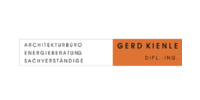 Logo der Firma Gerd Kienle aus Ottobrunn