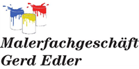 Logo der Firma Edler Gerd aus Bayreuth auf dem Branchenportal Maler.org