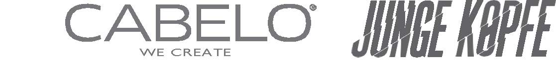 Logo der Firma Cabelo - Junge Köpfe GmbH aus Münster