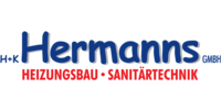 Logo der Firma H&K Hermanns GmbH aus Mönchengladbach