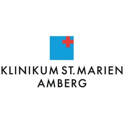 Logo der Firma Klinikum St. Marien A.d.Ö.R. der Stadt Amberg aus Amberg