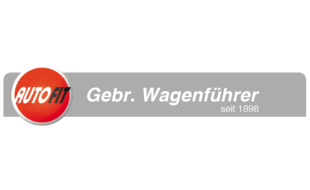 Logo der Firma Autofit Gebr. Wagenführer aus München