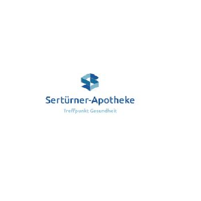 Logo der Firma Sertürner-Apotheke Apothekerin Andrea Rieger e.Kfr. aus Leipzig