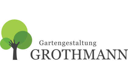 Logo der Firma Grothmann Ingo aus Bad Neustadt