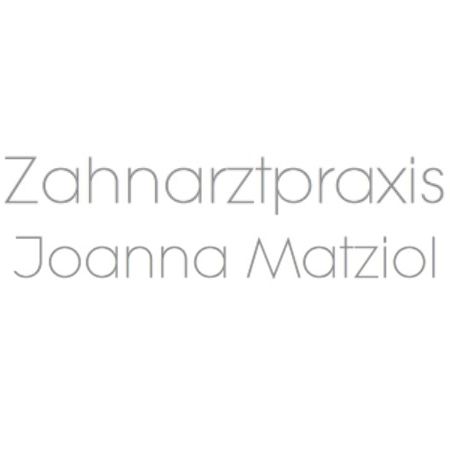 Logo der Firma Zahnarztpraxis Joanna Matziol Düsseldorf aus Düsseldorf