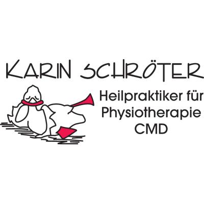 Logo der Firma Karin Schröter Physiotherapie u. sektoraler Heilpraktiker aus Coburg
