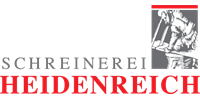 Logo der Firma Heidenreich GmbH aus Gesees auf dem Branchenportal Glaserei.org